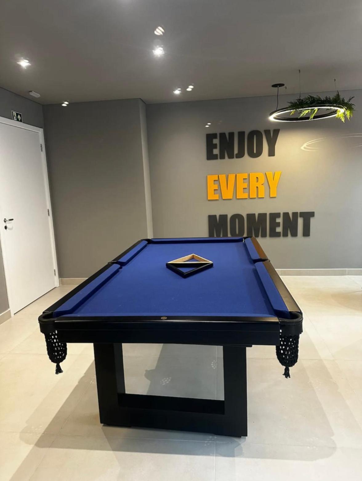 Estudio Novo E Inteiro Equipado Apartment