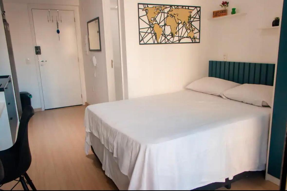 Apartment Estudio Novo E Inteiro Equipado *