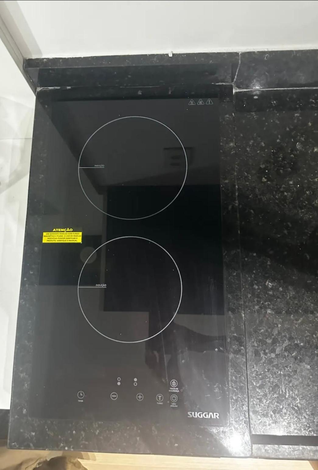 Estudio Novo E Inteiro Equipado Apartment *