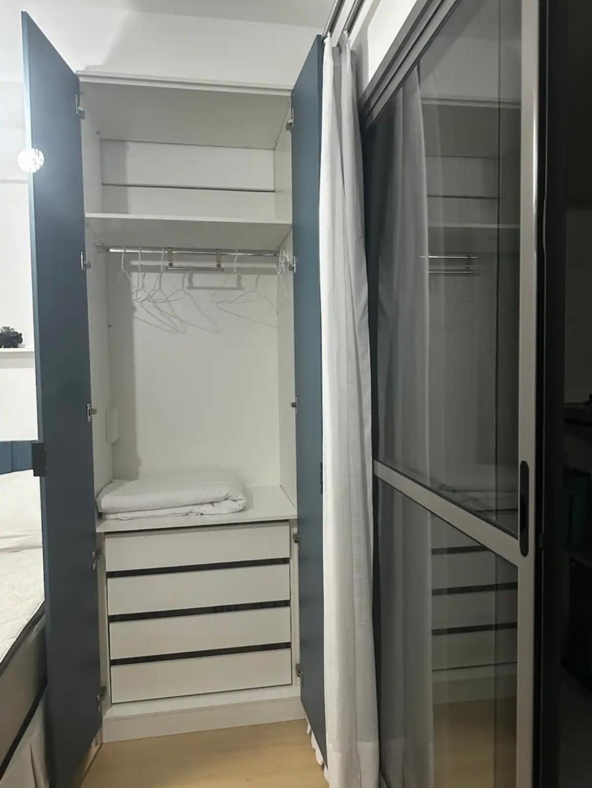 Apartment Estudio Novo E Inteiro Equipado Sao Paulo