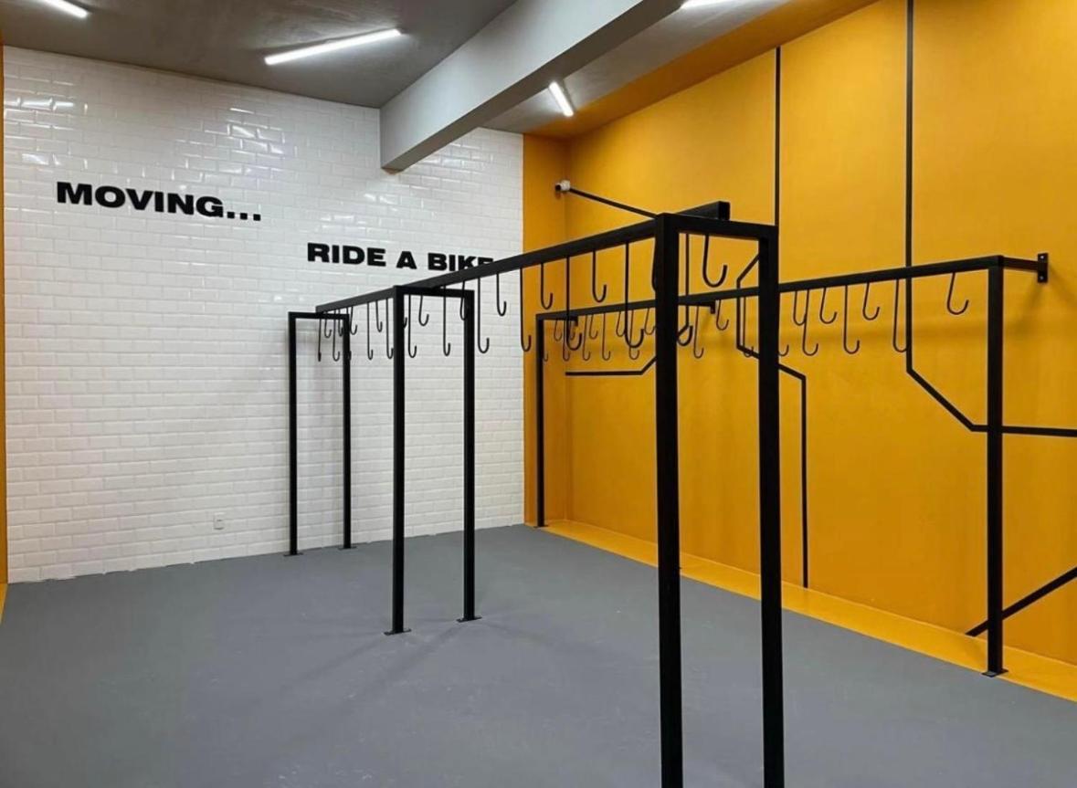 Estudio Novo E Inteiro Equipado Apartment *