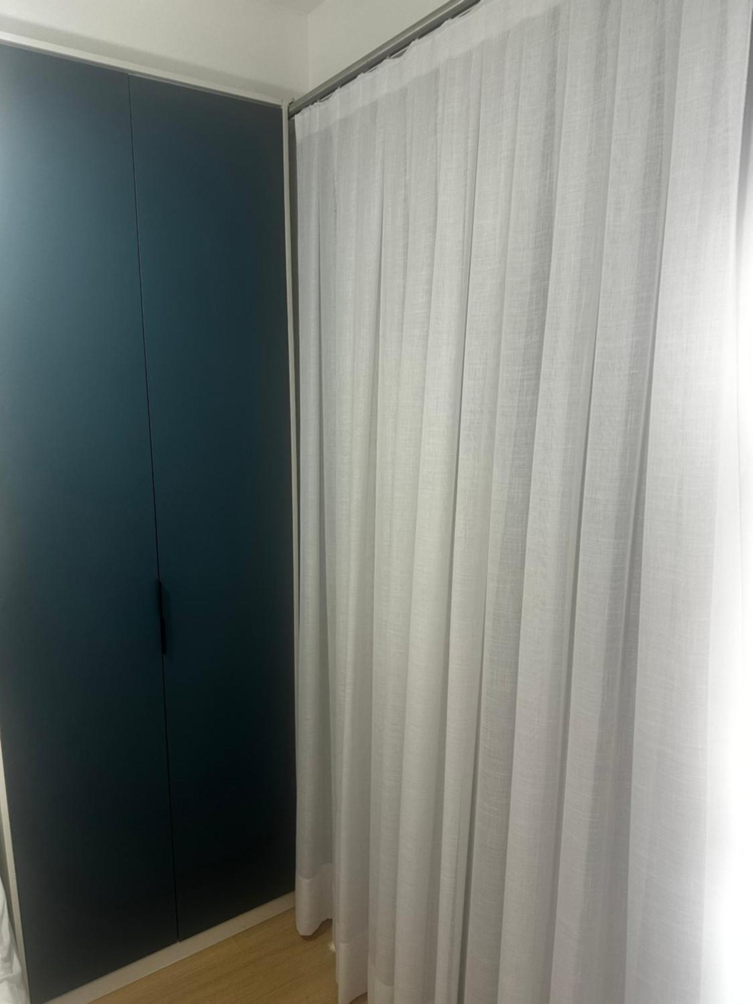 Estudio Novo E Inteiro Equipado Sao Paulo
